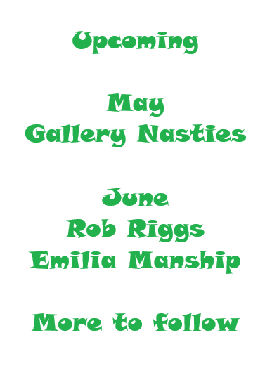 placeholder no show details currently listed